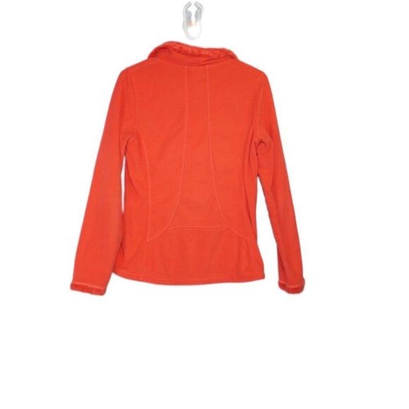 The North Face Collared Zip-up Jacket for Women, Small - Picture 3 of 6